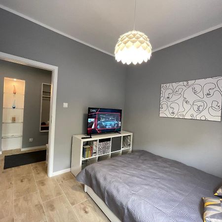Apartament Berlin بياليستوك المظهر الخارجي الصورة