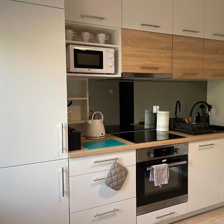 Apartament Berlin بياليستوك المظهر الخارجي الصورة