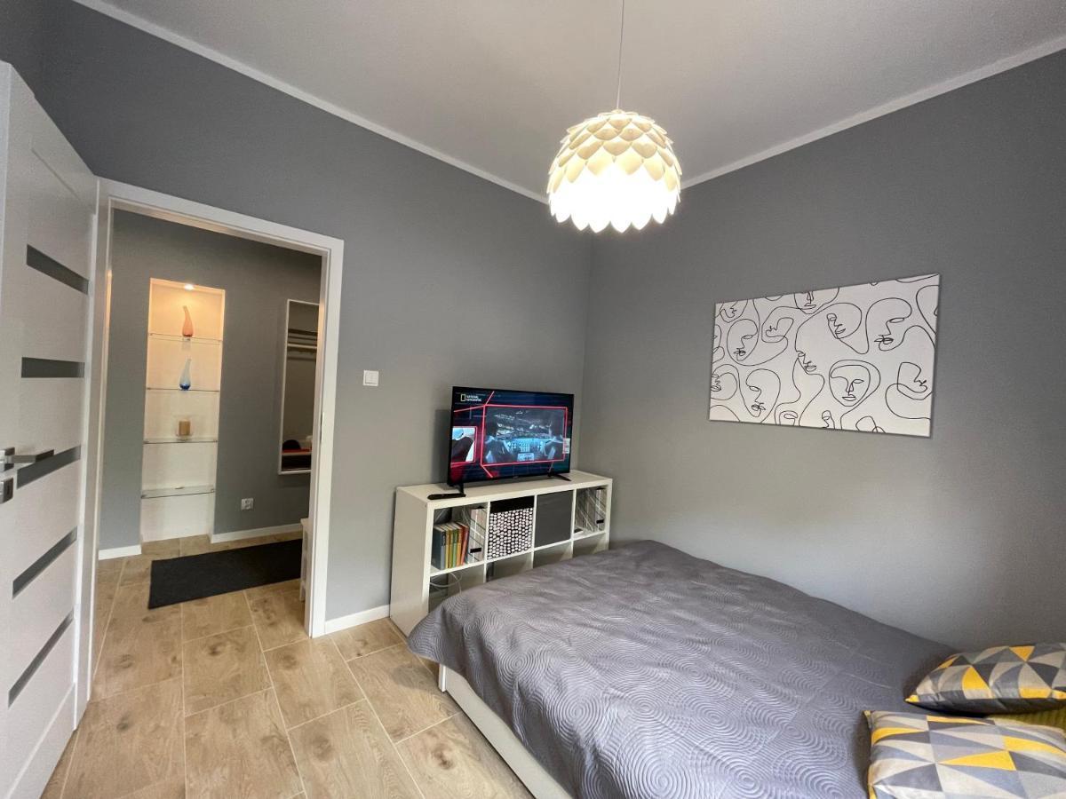 Apartament Berlin بياليستوك المظهر الخارجي الصورة