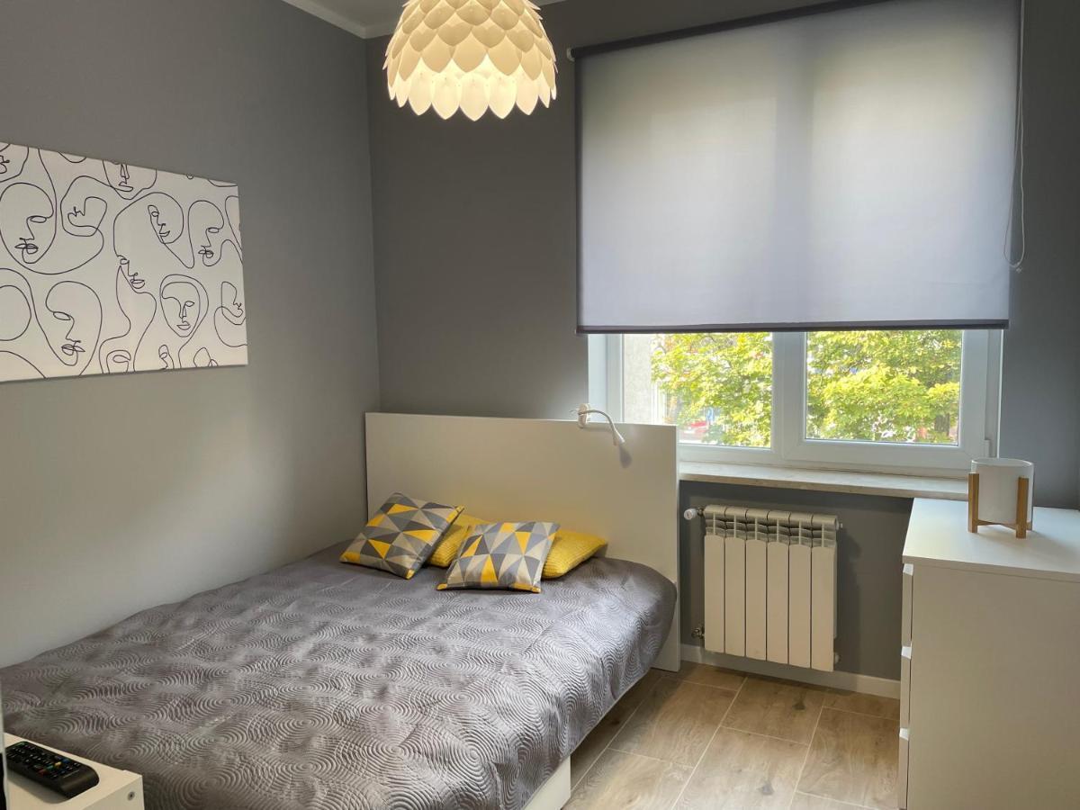 Apartament Berlin بياليستوك المظهر الخارجي الصورة
