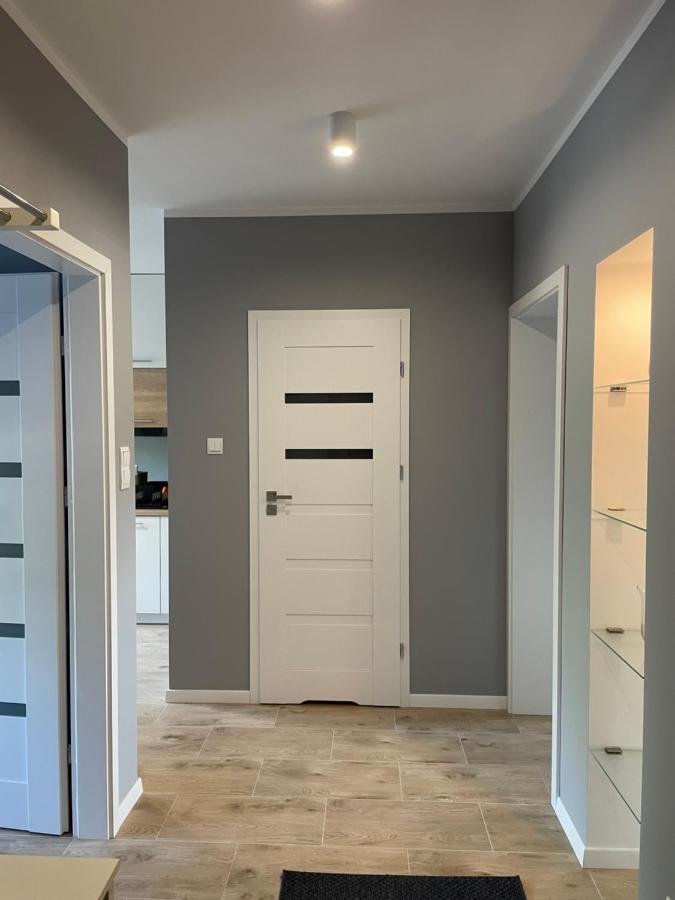 Apartament Berlin بياليستوك المظهر الخارجي الصورة