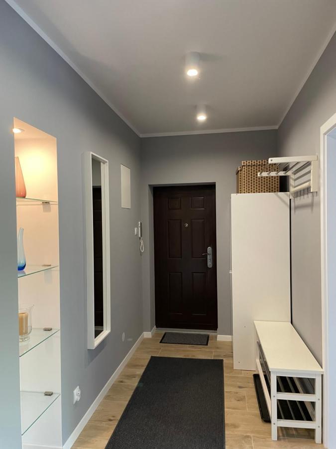 Apartament Berlin بياليستوك المظهر الخارجي الصورة
