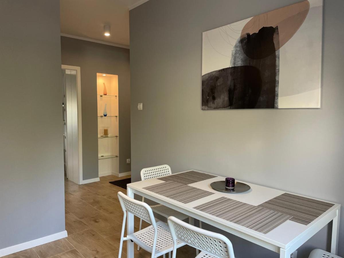 Apartament Berlin بياليستوك المظهر الخارجي الصورة