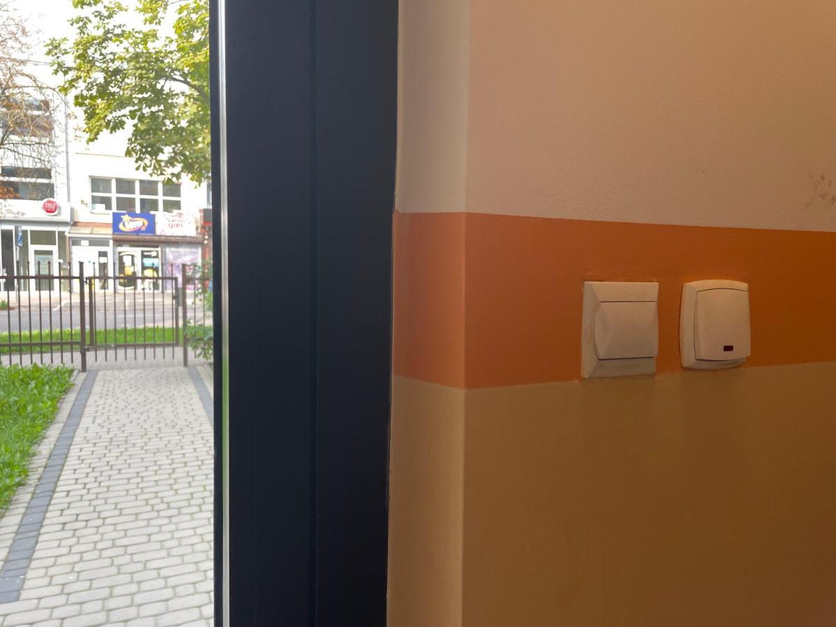 Apartament Berlin بياليستوك المظهر الخارجي الصورة